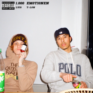 1.000 EMOTIONEN - LUIS & t-low