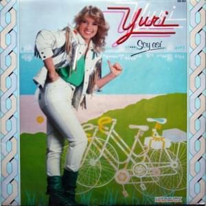 Vuelve - Yuri (MEX)