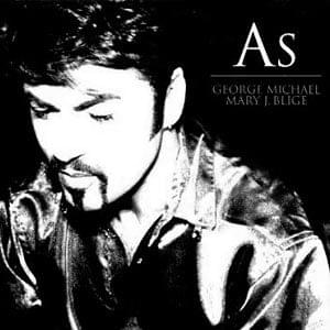 As - George Michael & Mary J. Blige