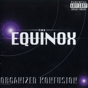 Shugah Shorty - Organized Konfusion (Ft. Hurricane G)