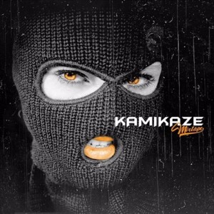 Agresja - Kamikaze Produkcja (Ft. OloSolo & Rogal DDL)