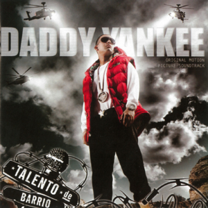 K-ndela - Daddy Yankee