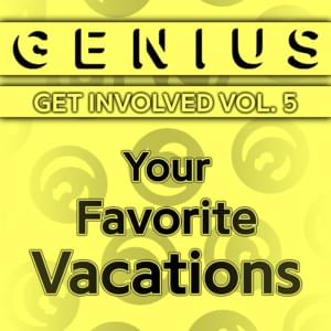 Your Favorite Vacations - Lyrxo Users