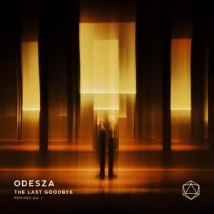 The Last Goodbye (DJ Seinfeld Remix) - ODESZA (Ft. Bettye LaVette)