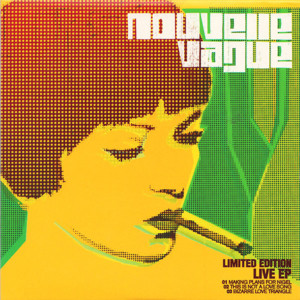 Bizarre Love Triangle - Nouvelle Vague