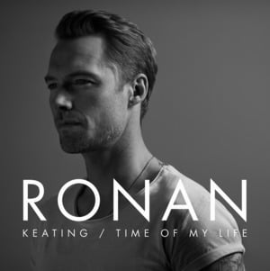 As Long As We’re In Love - Ronan Keating (Ft. Liz Rose)