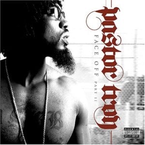 Keep On Movin’ - Pastor Troy