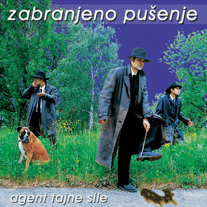 Tragovi suza - Zabranjeno pušenje