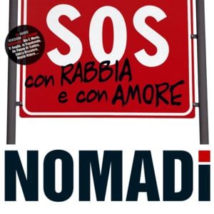 Voglio ridere - Nomadi