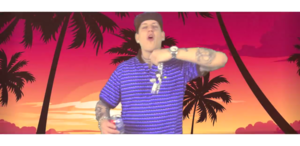 Florida Water - Money Boy