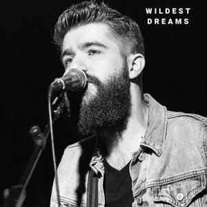 Wildest Dreams - Josh Rabenold