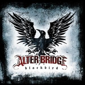 Coming Home - Alter Bridge