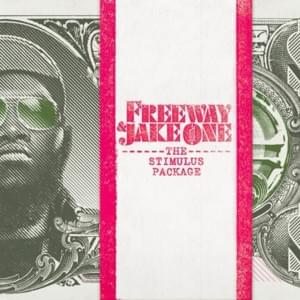 One Foot In - Freeway & Jake One