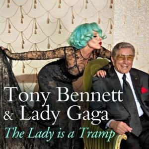 The Lady Is a Tramp (with Lady Gaga) - Tony Bennett (Ft. Lady Gaga)