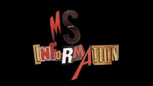 Ms. Information - Esham