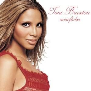 Christmas Time Is Here - Toni Braxton