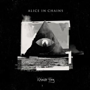 Red Giant - Alice in Chains