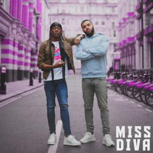 Miss Diva - One Acen (Ft. Yungen)