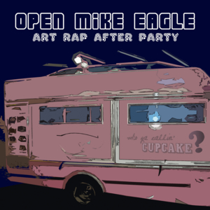 Four Years Old - Open Mike Eagle