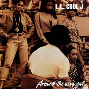 Around the Way Girl (Untouchables Remix) - LL COOL J