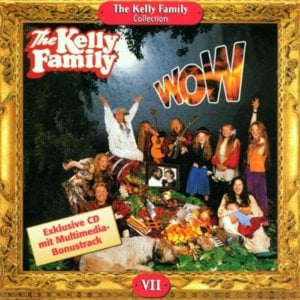 Take Away - The Kelly Family