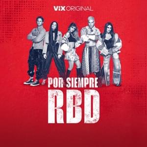 Futuro Ex - Novio / Qué Fue Del Amor (Live) - RBD