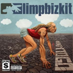 Ready to Go - Limp Bizkit (Ft. Lil Wayne)