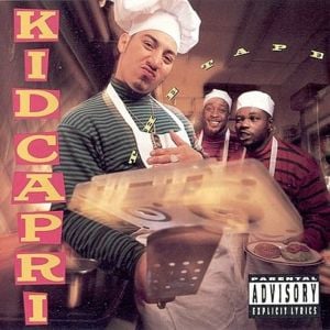 Hang ’Em High - Kid Capri