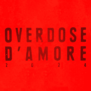 Overdose D’Amore 2024 - Zucchero & Salmo