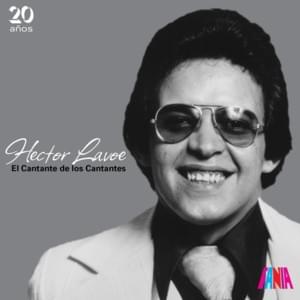 La Fama - Héctor Lavoe