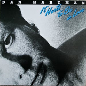 All I Need - Dan Hartman