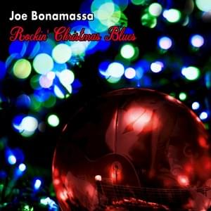 Santa Claus Is Back in Town - Joe Bonamassa