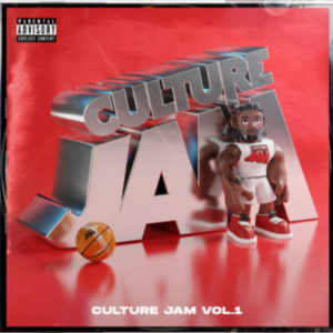 Everywhere You Go - Culture Jam, BLEU & NLE Choppa