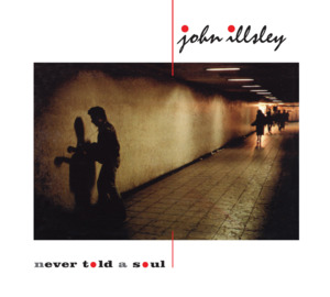 Let the River Flow - John Illsley