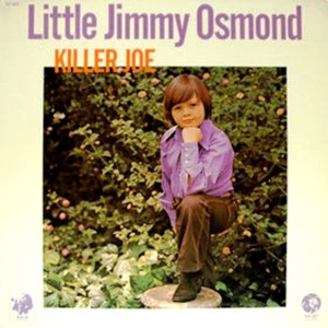 My Girl - Jimmy Osmond