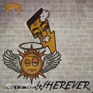 Wherever - Capo (GBE) (Ft. Lil Flash)