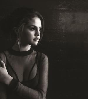 The Heart Wants What It Wants (Extended Monologue) - Selena Gomez