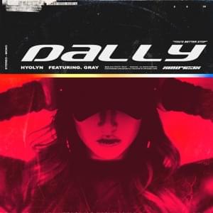 HYOLYN - Dally (แปลภาษาไทย) - Lyrxo Thai Translations (แปลภาษาไทย)