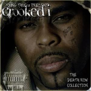 Nobody Understands Me - Crooked I (Ft. Erykah Badu)