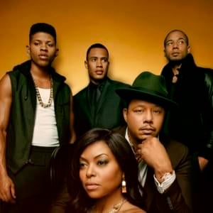 Up All Night (Jamal’s 2015 Version feat. Jussie Smollett) - Empire Cast