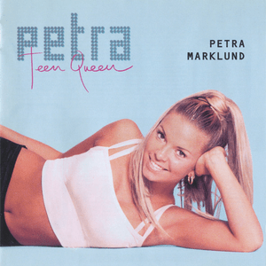 Candy Kisses - Petra Marklund