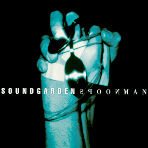 Spoonman - Soundgarden