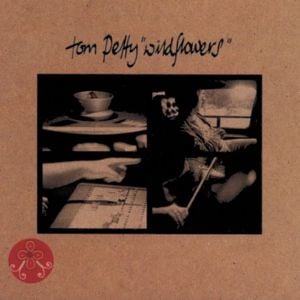 House in the Woods - Tom Petty