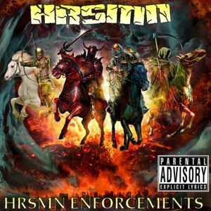 Horsemen Enforcements - HRSMN