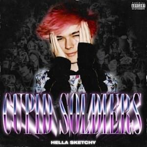 Never Sober - Hella Sketchy (Ft. Baby7am)