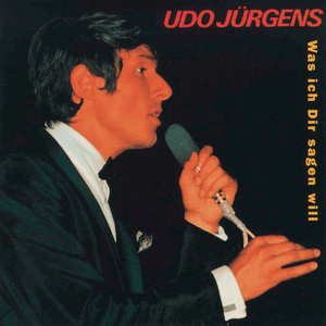 Johnny Boy - Udo Jürgens