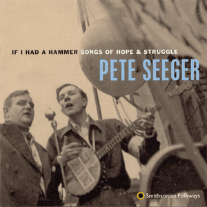 We’ll All Be A-Doubling - Pete Seeger