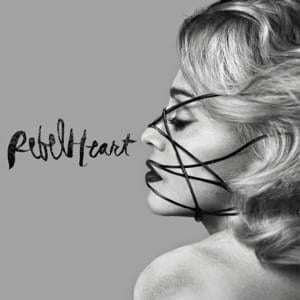 Rebel Heart (Avicii Demo #4) - Madonna