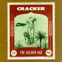 I Hate My Generation - Cracker