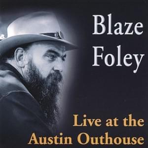 Officer Norris - Blaze Foley